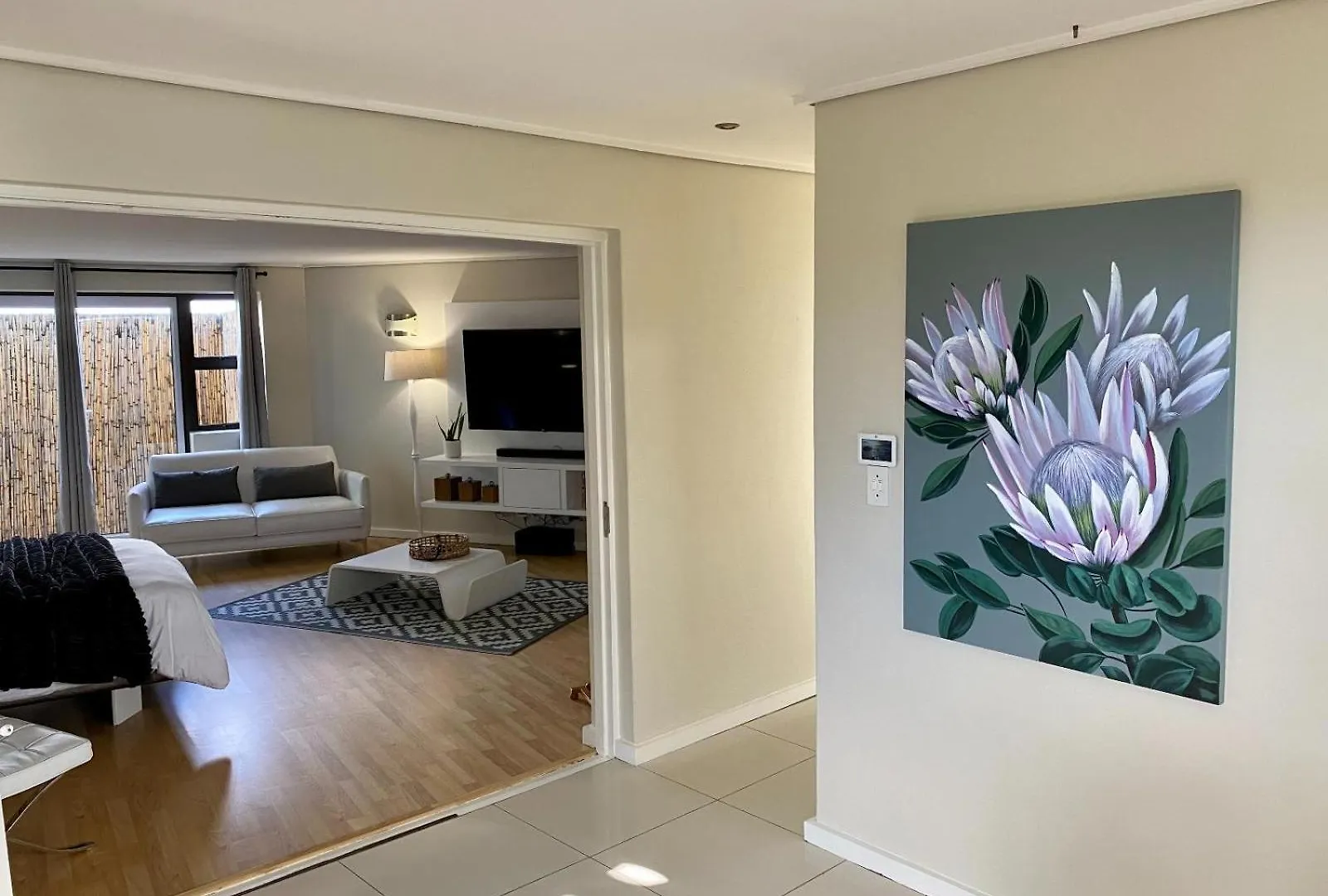 Βίλα Rose'S Place Durbanville