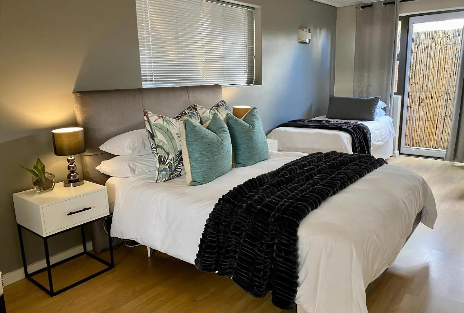 Βίλα Rose'S Place Durbanville