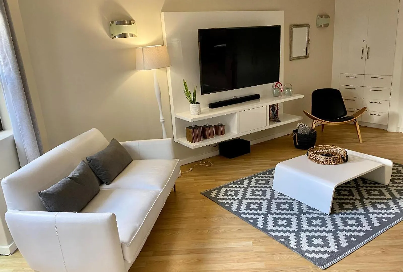 Rose'S Place Durbanville Νότια Αφρική