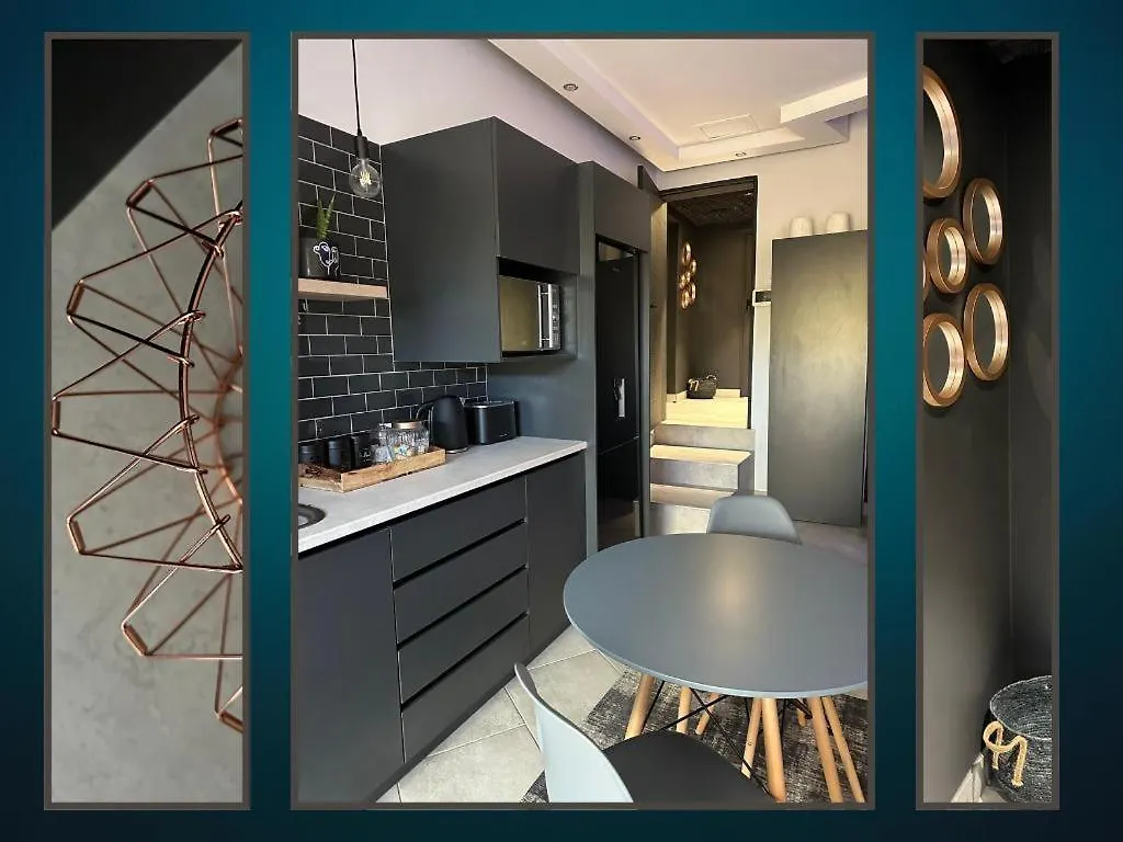 Rose'S Place Durbanville Βίλα