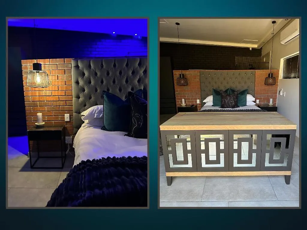 Βίλα Rose'S Place Durbanville Νότια Αφρική