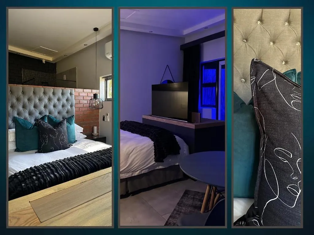 Rose'S Place Durbanville Βίλα