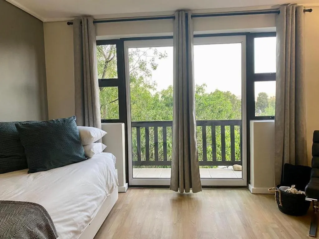Rose'S Place Durbanville 0*,  Νότια Αφρική