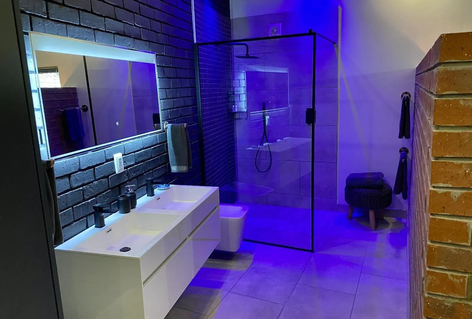 Rose'S Place Durbanville Νότια Αφρική