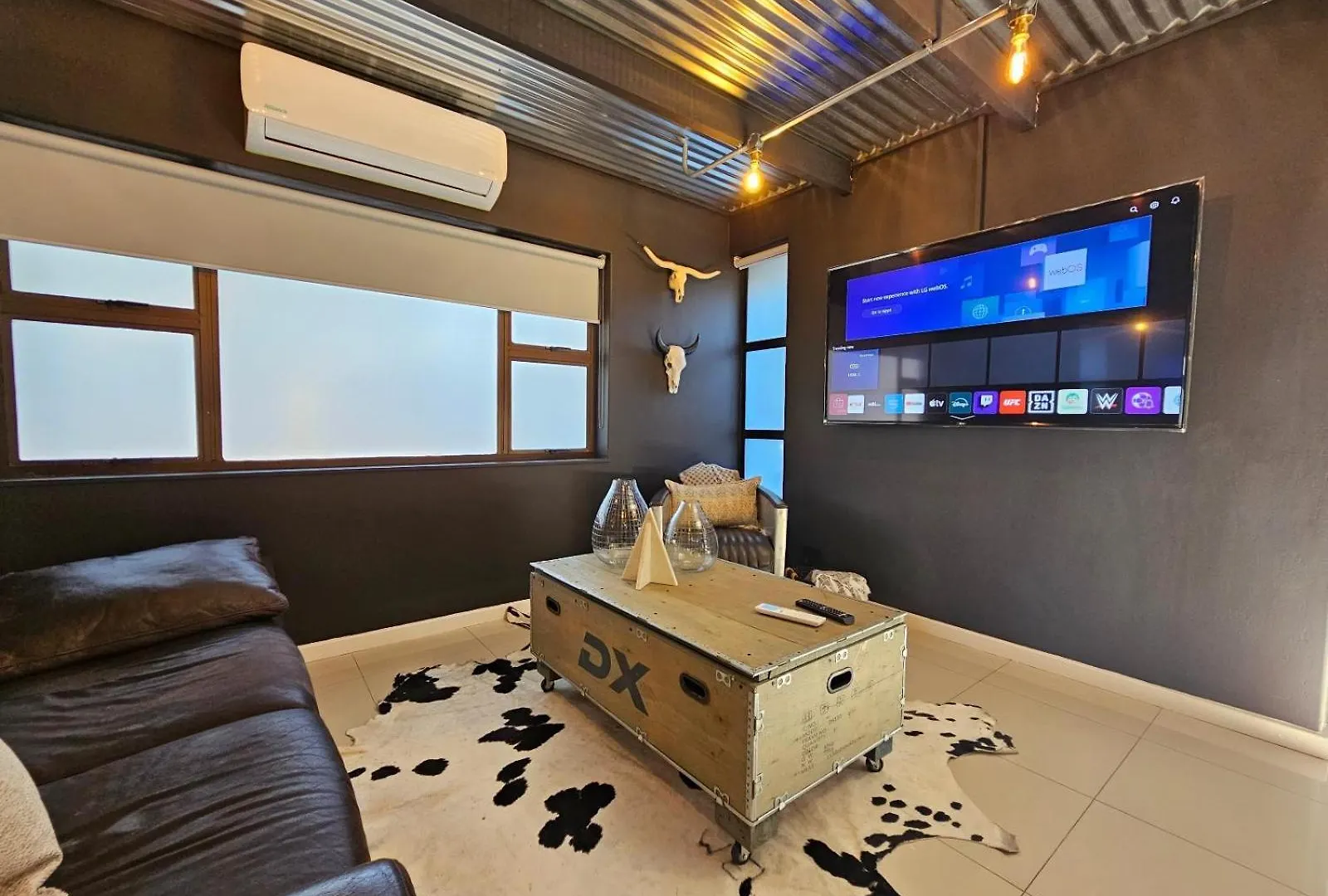 Rose'S Place Durbanville Νότια Αφρική
