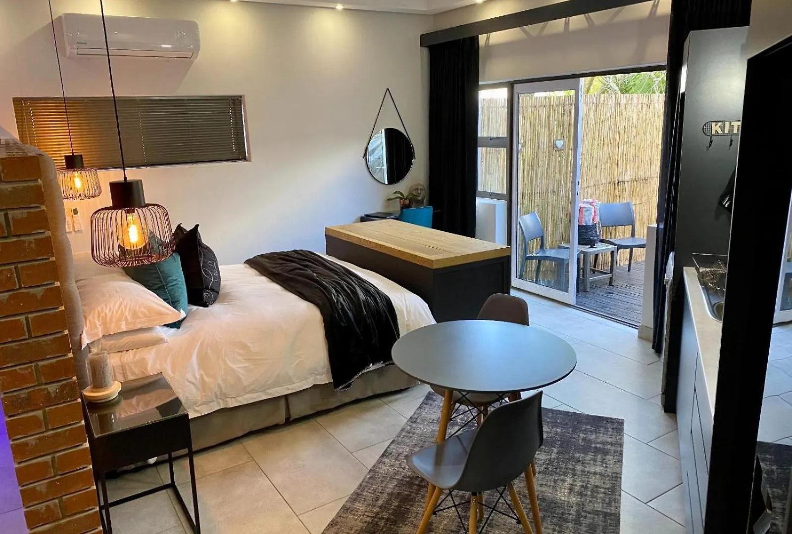 Βίλα Rose'S Place Durbanville