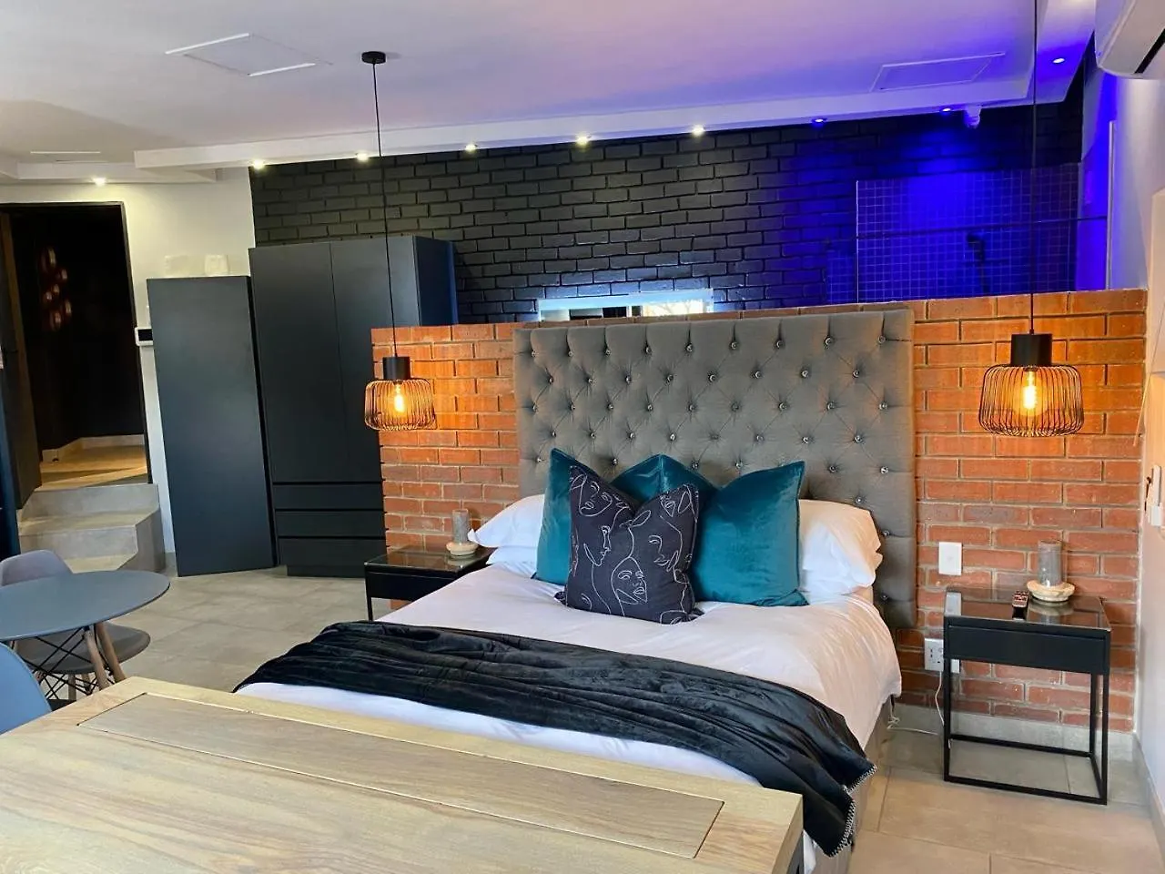 Rose'S Place Durbanville Βίλα