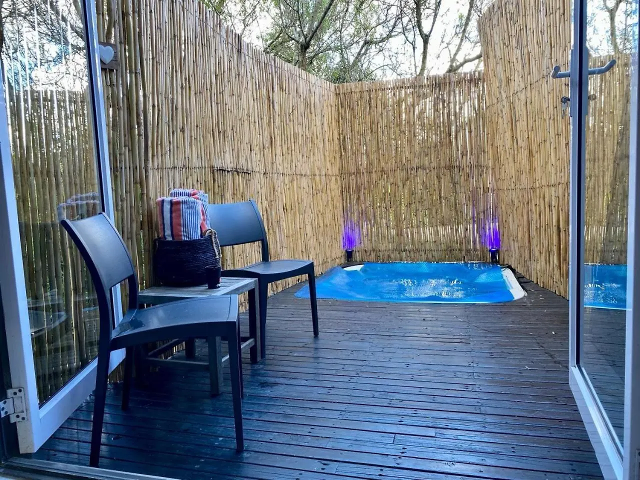 Rose'S Place Durbanville